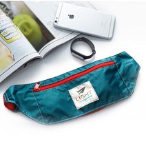 초등남아 현장체험학습 듀얼포켓 휴대폰 힙색 메신저백 박물관견학 견학