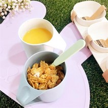 아트박스/더우드랜드 [당일발송] 르디테일 정품 파스텔 베벨머그컵, 04.베벨머그_핑크