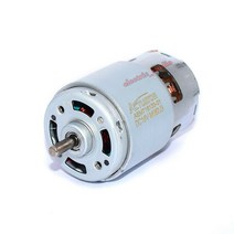 엑츄에이터 액추에이터 직교로봇 모터 마이크로 액추에이터 RS-775 DC 12V-18V 19500RPM 전기 드릴 톱 공구, 한개옵션0