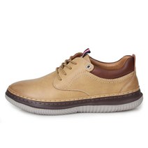 Gag 개그 남성화 가죽 신발 스니커즈 캐쥬얼화 903