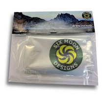 Six Moon Designs Polycro Footprint (큰 사이즈)