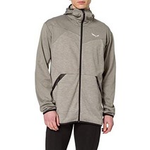 Salewa men39s puez melange pl m fz hdy pullover amp 스웨트셔츠