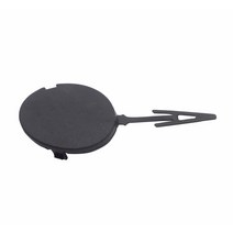 (해외직구) 자동차 앞 범퍼 견인 트레일러 후크 커버 캡 포드 퓨전 몬데오, 1개, 기본