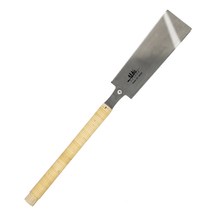 수이잔 양날 톱 자르기 켜기 1010 1011 료바톱 일본식, 1개