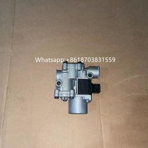 벤츠트럭부품 파츠 4721951080 솔레노이드 모듈레이터 밸브 ABS WABCO SCANIA DAF MAN kmaz MERCEDES-BENZ, 한개옵션0