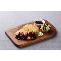 홈캉스 간단요리 맛나는 등심돈가스 1.5kg 청결 파티, 단품, 등심돈까스 1.5kg, 1개