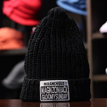 트레펠로 글루미 콘 비니