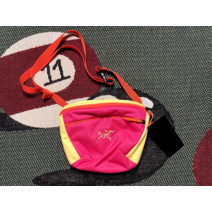 아크테릭스Mantis 2 Waistpack Techno Sunstone Brand New