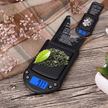 초정밀 포켓 전자저울 200gx0.01g 초미세저울 디지털저울 미세저울 가정용저울 실험용저울 실험실저울 전자저울파