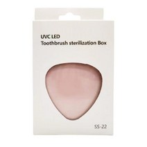 칫솔살균기 무선 가정용 칫솔소독기 USB uv 건조 UV 미니 휴대용 칫솔 살균제 박스 여행 개인 살균기 홀더 소독기 자외선 치과, 02 green