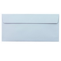 케이링크365 편지봉투 컬러봉투 10장 22cmX10.5cm 디자인편지봉투, 1개, 18비취10매
