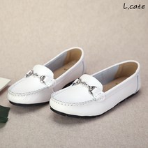 엘케이트 엘케이트 여성 로퍼 LSS133 여성 데일리 편안한 슈즈