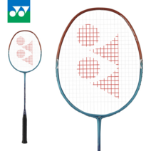 요넥스 나노플레어 X7 3세대 배드민턴 라켓 KR 정품 2023년형 무료스트링, 1개