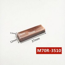 도로명주소판 건물주소 명패 7cm 레드 브론즈 하우스 번호 스티커 abs 플라스틱 현대 플라크 번호 하우스 호텔 도어 주소 숫자 스티커 플레이트 기호 0-9, -