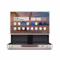 [2023년출시] LG 스탠바이미 Go [27LX5QKNA], 단일속성