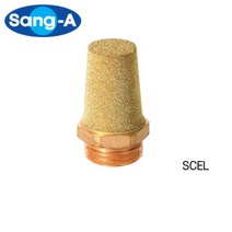 황동소음기 SCEL M5 SCEL 01 SCEL 02 SCEL 03 SCEL 04 SCEL 06 SCEL 08 상아뉴매틱