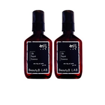 뷰티비랩 실크 리페어 아르간 헤어에센스 코튼향, 120ml, 2개