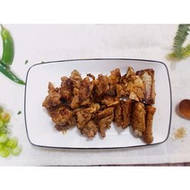 한돈 수제 양념갈비 1kg 김포