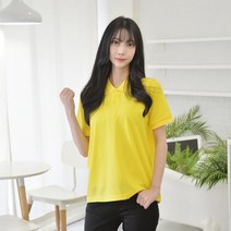 (주)아리아니▶ 단체복 단체유니폼 티 편한카라티 유니폼 티셔츠 반티 단체티 유니폼티