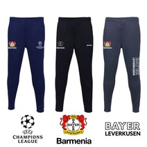 22-23 바이어 레버쿠젠 커스텀 [10부 롱팬츠] 트레이닝 팬츠 축구 바지 트랙 기모바지