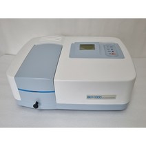 컨비젼 분광광도계 BKV-1000