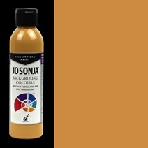 조소냐 JS856 MUSTARD SEED BACKGROUND POTTING SHED 250ML