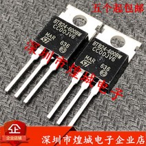 BTB24-600BW TO-220 25A 600V, default