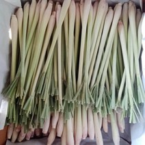 레몬그라스(Lemongrass), 1박스, 10kg