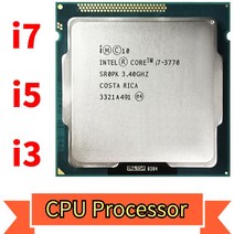 I53570 I79700K I54690 I74790 인텔 코어 G 5 0 데스크탑 프로세서 칩셋, 1.i5 4530