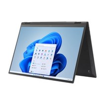 LG전자 2022 그램360 16, 16T90Q-GA56K, 256GB, 코어i5, 옵시디안 블랙, 16GB, WIN11 Home