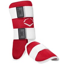 브랜드없음 이보쉴드 - 풋가드/적 곤 청 검/보호장비/다리보호대, 선택완료