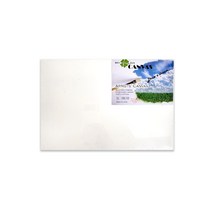 단아미 캔버스(F) 2호 25.8 x 17.9cm 가왁구면천 미술용품 유화 아크릴 그리기 젯소 무지, 단품, 단품