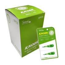 바르네 수정테이프 리필 [5mmx6M/12개입] BCT-0456R