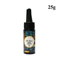 낚시 루어 하이베이트 오징에기 미끼 민물 갯바위 배스 바다 클리어 마무리 접착제 도구 접착제 플라이 타이 빠른 건조 접착제 플라이, 03 5g