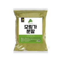 모링가잎 분말 2kg
