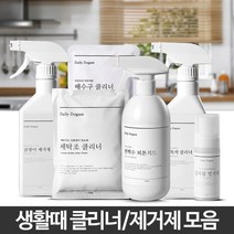 곰팡이제거제 텐트제거 욕실세정제 싱크대 장판세제, 찌든때 클리너 180g x 2 1+1