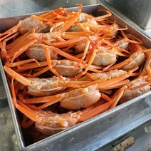 포항직송홍게 연지 박달 홍게찜 3kg, 홍게 박달급 3kg 10미내외(수율80~90%)