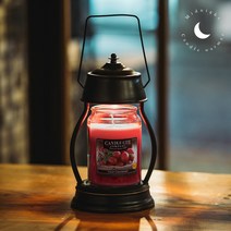 [캔들라이트] 미드나잇 워머 브론즈/카퍼/빈티지, 색상:03.빈티지