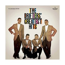 드리프터스 TheDrifters Drifters 베스트 LP 음반 바이닐 레코드 앨범