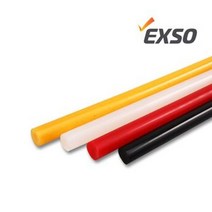 엑소 가스충전식글루건GRG-620+검정글루스틱11.3(5ea)