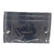 업소용물티슈 검은색 포장물티슈 40g50g55g70g 900매 1000매 식당용 일회용 대용량, 선택1 40g900매