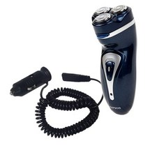 3중날 스파클 차량용 자동 전기면도기, 24V화물차량용