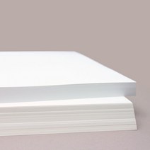 인터퍼시픽 A1전지 A2용지 큰종이 120g 150g 180g 220g 모조지 전지, 100장, A2미색 120