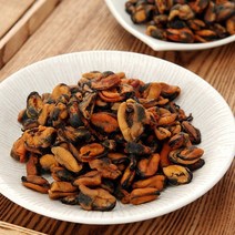 오초록 산지직송 통영 반건조 홍합살 1kg 홍합 건홍합 150502