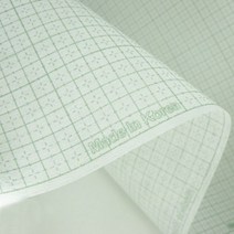 국산모눈부직포패턴지(1롤25야드), 1개