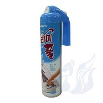 삼미호 다리미풀 480ML 옷풀 와이셔츠다림질