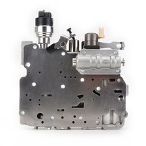 변속기 밸브 본체 vt1 f2 cvt 자동 변속기-bmw 미니 쿠퍼 2002-2008, 은