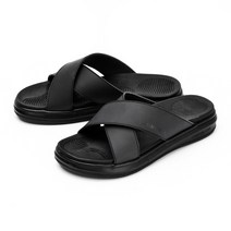 커스텀에이드 4cm 크로스 슬 울티메이트 엑스(CR1006) CR1006 Black