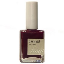 더페이스샵 fmgt 이지젤 10ml (13호 버건디센트)