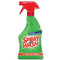 스프레이앤워시 리졸브 얼룩 제거제 650ml, 1개